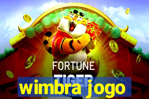 wimbra jogo